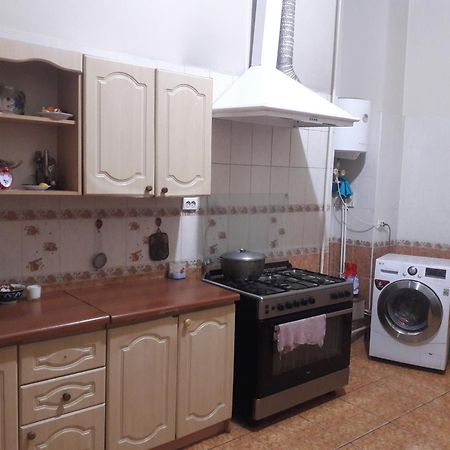 Hotel Botanical Σαμαρκάνδη Εξωτερικό φωτογραφία