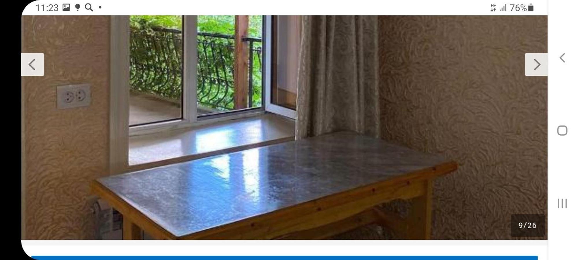 Hotel Botanical Σαμαρκάνδη Εξωτερικό φωτογραφία