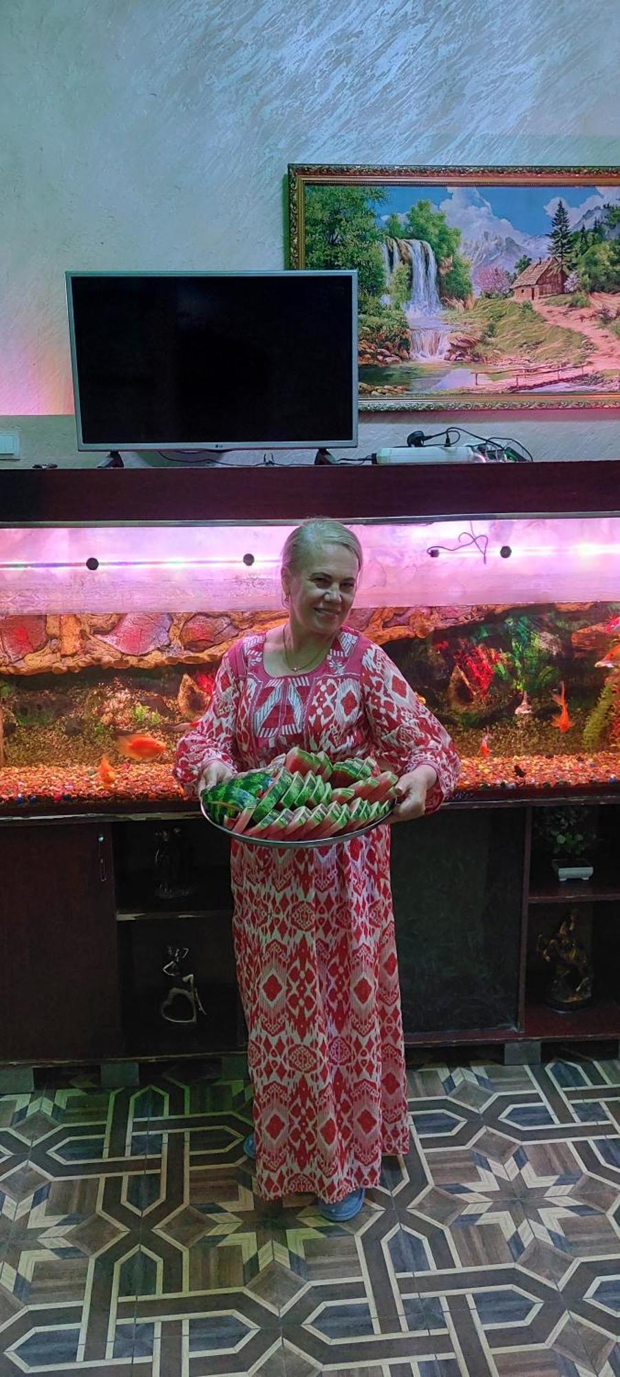 Hotel Botanical Σαμαρκάνδη Εξωτερικό φωτογραφία