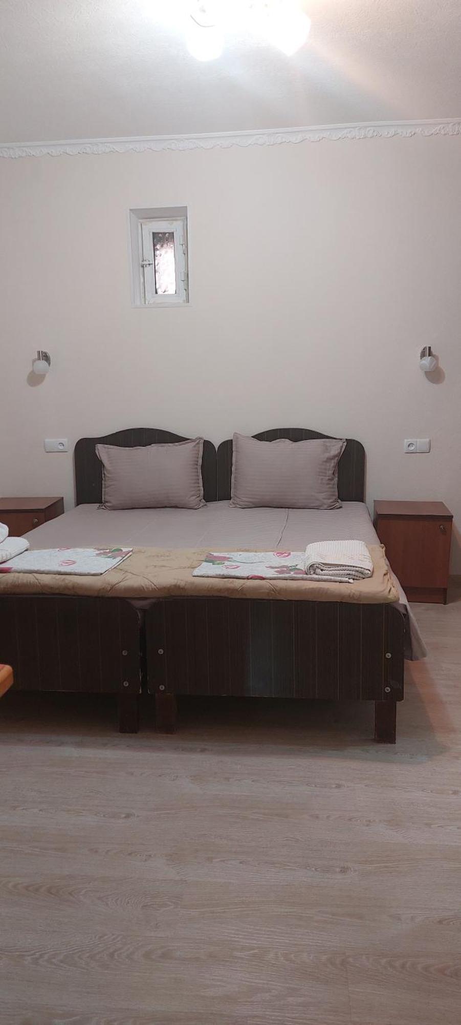 Hotel Botanical Σαμαρκάνδη Εξωτερικό φωτογραφία