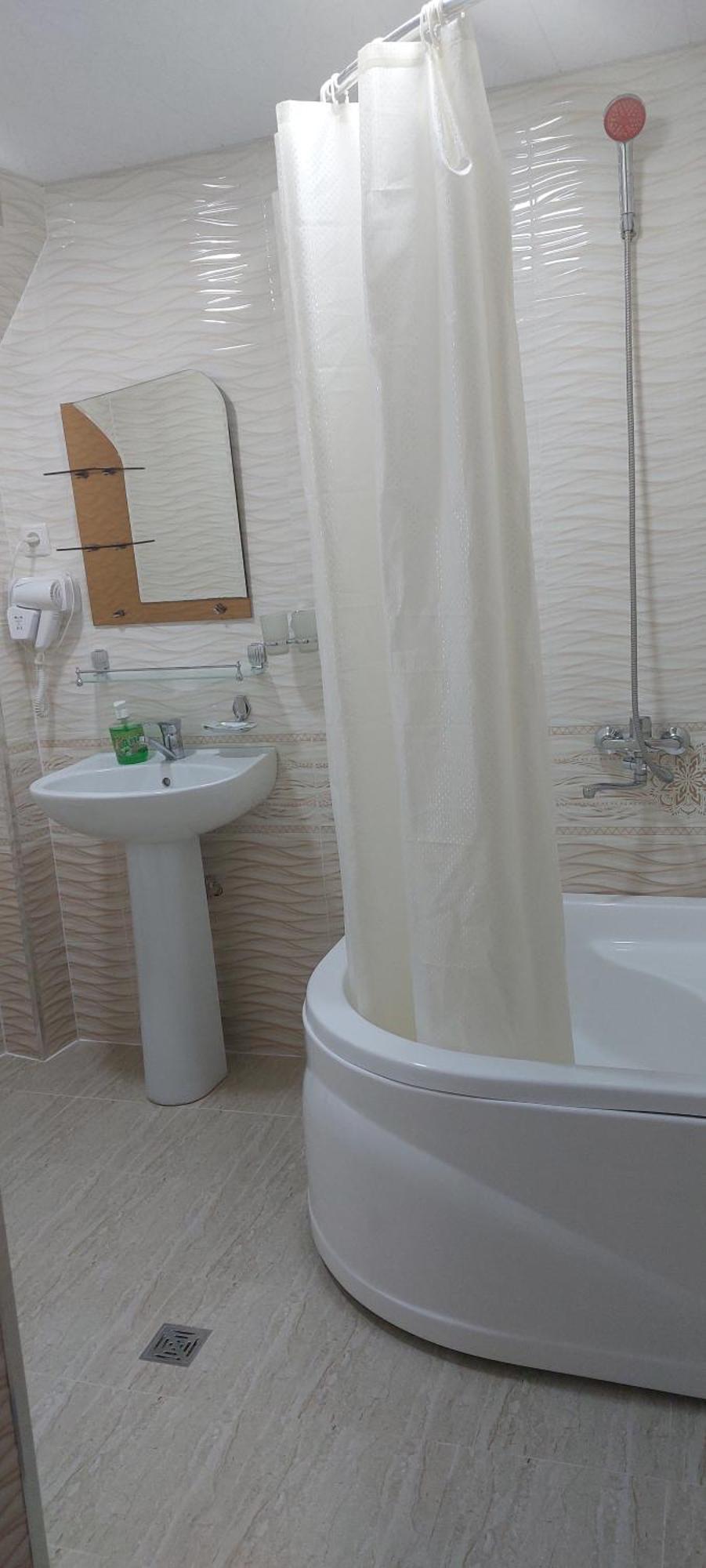 Hotel Botanical Σαμαρκάνδη Εξωτερικό φωτογραφία