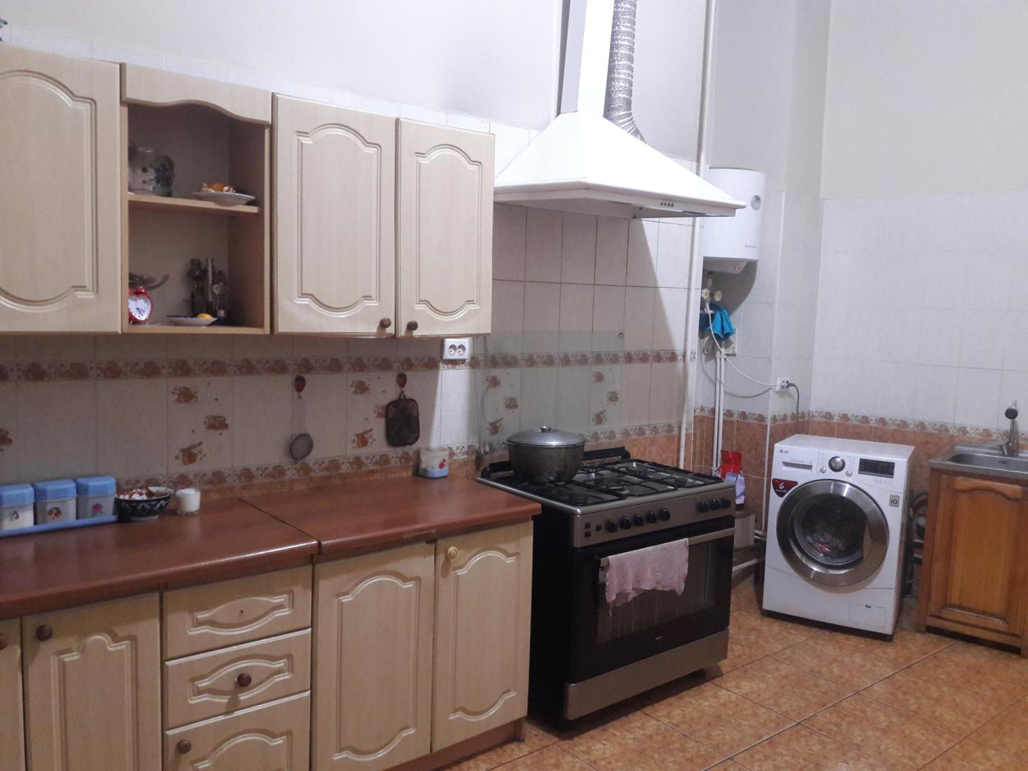 Hotel Botanical Σαμαρκάνδη Εξωτερικό φωτογραφία
